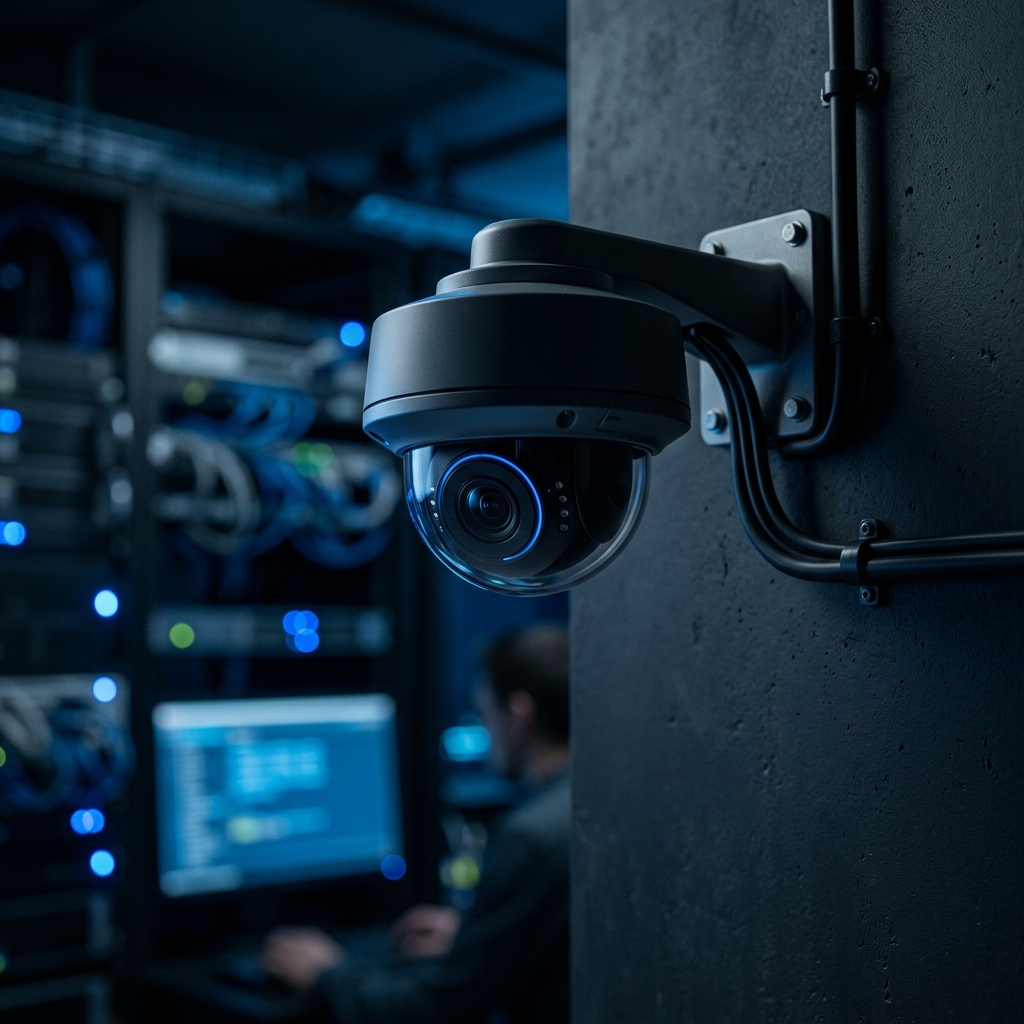 CCTV Surveillance