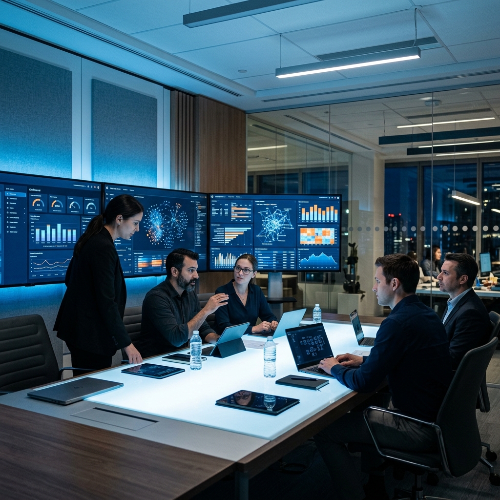 IT Consulting
